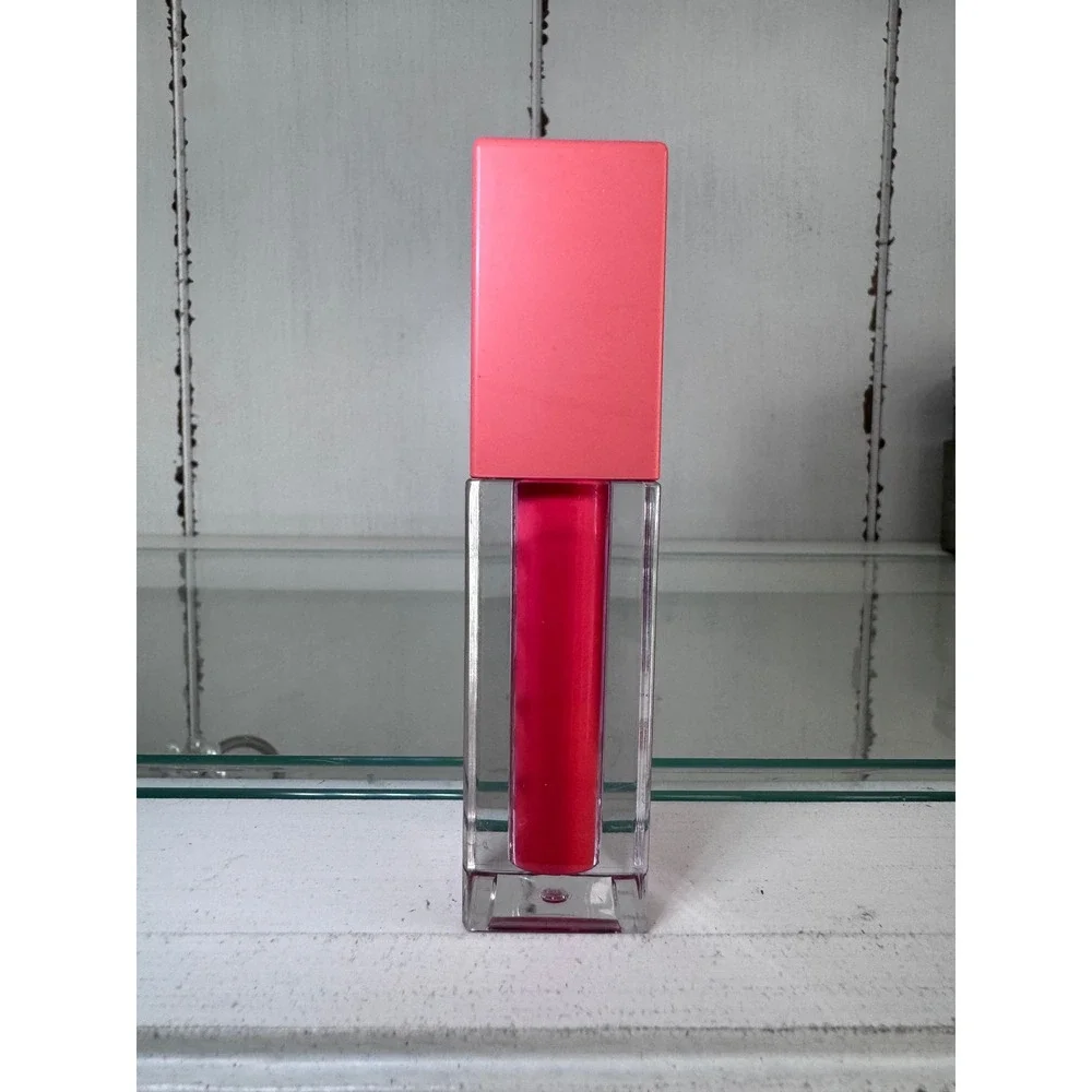 Maybelline Sunkisser Matte Blush 31 Hot Pink Summer Liquid 0.15 fl oz New